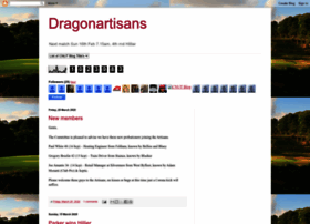 Dragonartisans.blogspot.fr