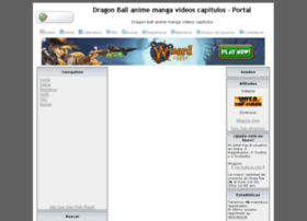 dragonball.topic-ideas.com