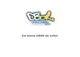 dragonballbrasil.com.br