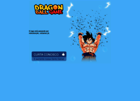 dragonballgame.com.br