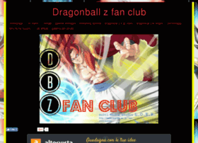 Dragonballzfanclub.altervista.org