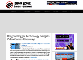 dragonblogger.com