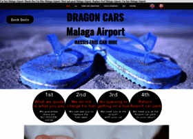 dragoncars.com