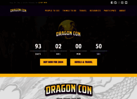 Dragoncon.org