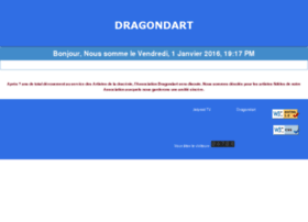 dragondart.fr