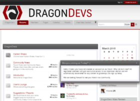 Dragondevs.com
