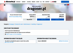 dragoner.pl