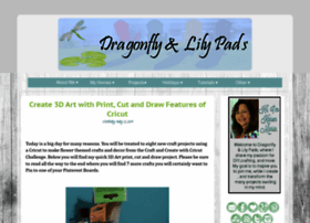 Dragonflyandlilypads.com