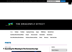 Dragonflyeffect.com