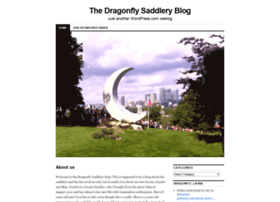 dragonflysaddlery.wordpress.com