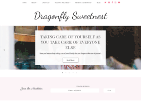 dragonflysweetnest.blogspot.com