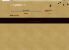 dragonmirz.blogspot.com