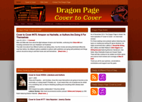 dragonpage.com