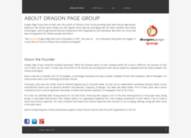 Dragonpage.net