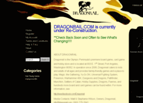dragonrail.com