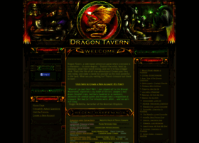 Dragontavern.com
