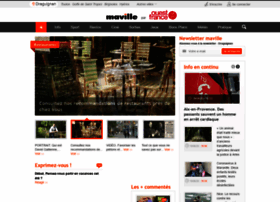 draguignan.maville.com