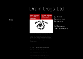 Draindogs.yolasite.com
