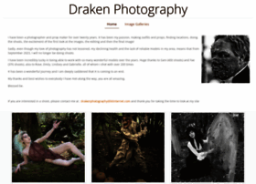 Drakenphotography.com