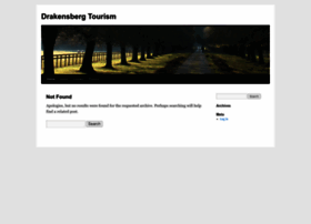 drakensberg-tourism.com
