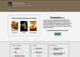 Dramatica.com
