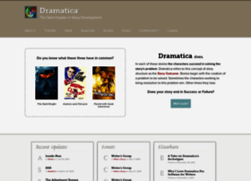 dramatica.com