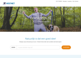 drankprijs.nl