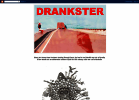 drankster.blogspot.com