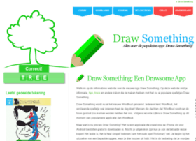 draw-something-info.nl