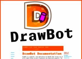 Drawbot.com
