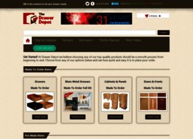 drawerbuilder.com