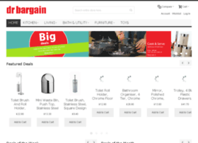Drbargain.co.uk