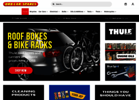 drbcarspares.co.uk