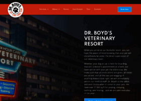 drboyds.com