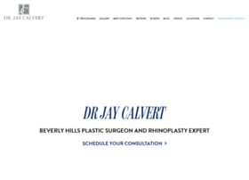 drcalvert.com