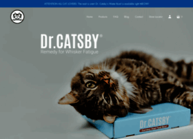 Drcatsby.com