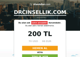 drcinsellik.com