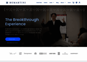 Drdemartini.com