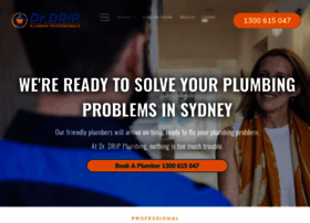 drdrip.com.au
