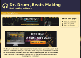drdrum.co.uk