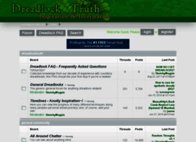 dreadlocktruth.com