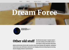 dream-force.com