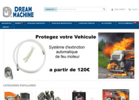 dream-machine.fr