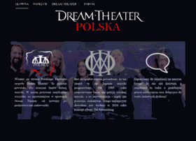 dream-theater.pl