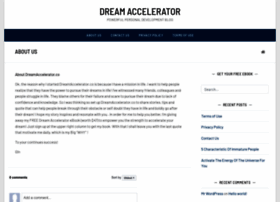 Dreamaccelerator.co