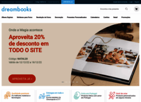 dreambooks.com.pt