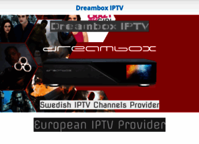 dreambox-iptv.com