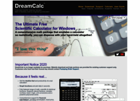 Dreamcalc.com