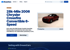 Dreamcars.com