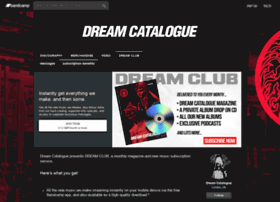 Dreamcatalogue.bandcamp.com